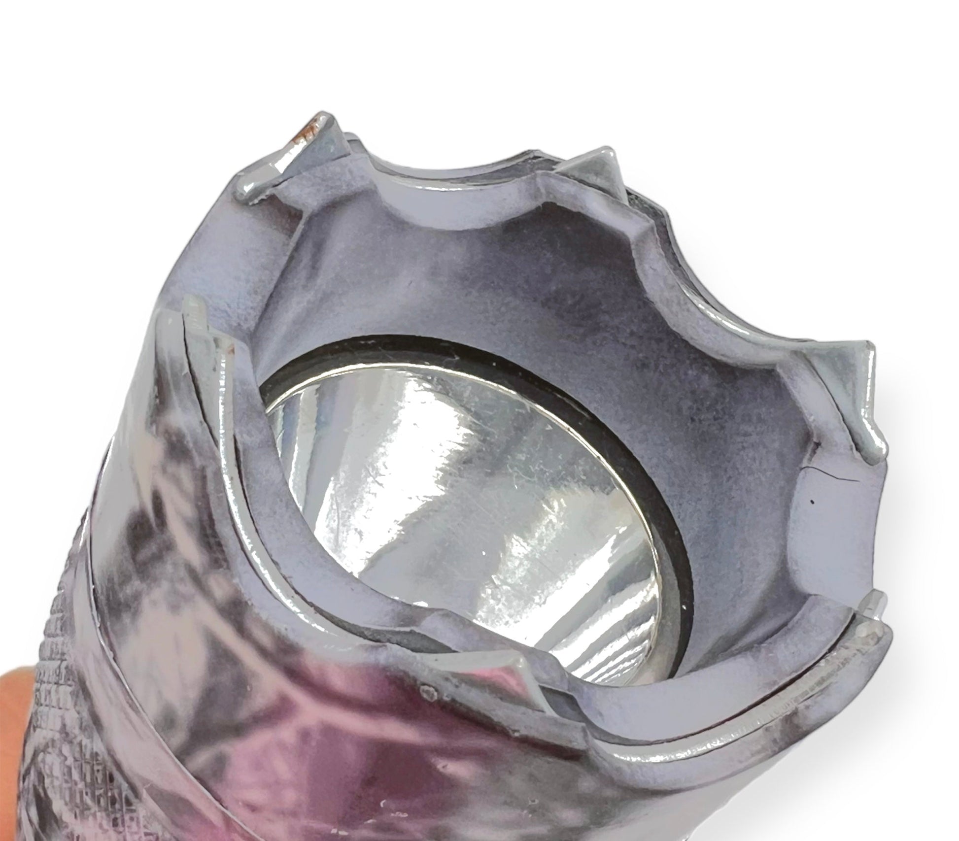 Thunderbolt – CAMO GREY - Brass Knuckles Shop