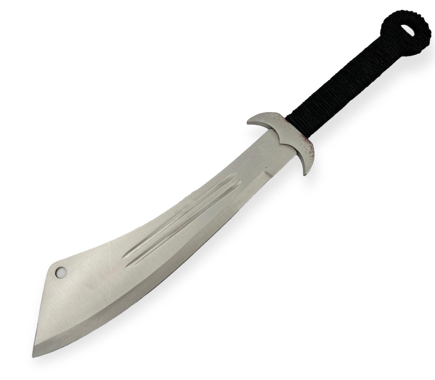 Timberline - Brass Knuckles Shop