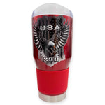 Titan – 2026 Flag Whitte/Black
