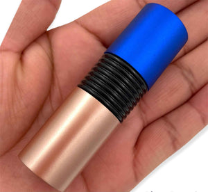 Titan – BLUE, BLACK, GOLD