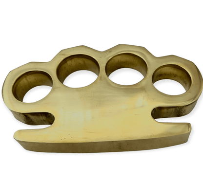 Titan Grip - Brass Knuckles Shop