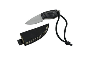 Tracker 1 - Brass Knuckles Shop