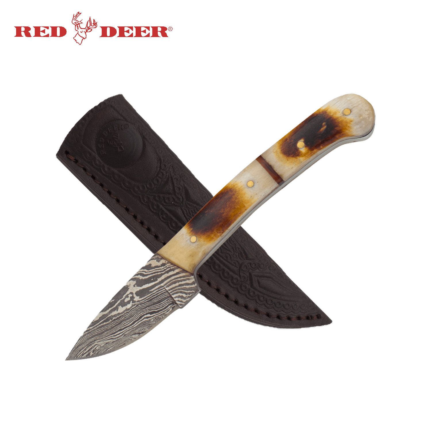 Tracker 8 - Brass Knuckles Shop