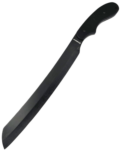 Trail Blazer – BLACK - Brass Knuckles Shop