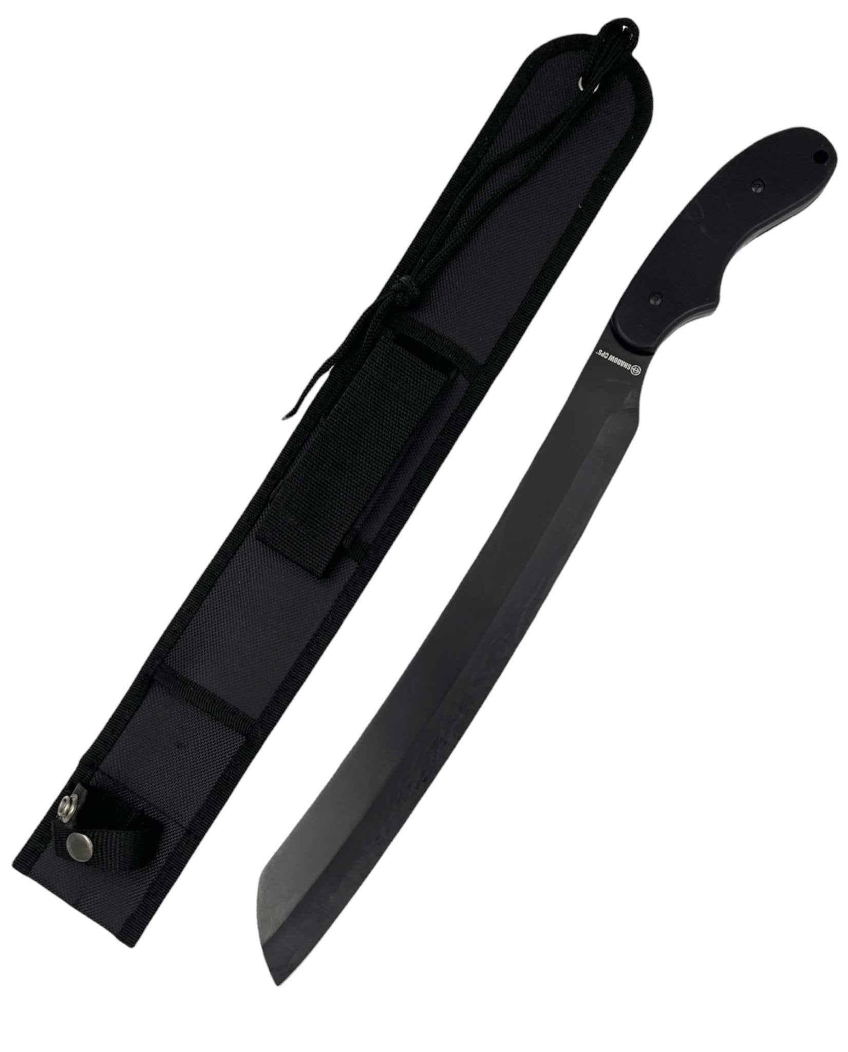 Trail Blazer – BLACK