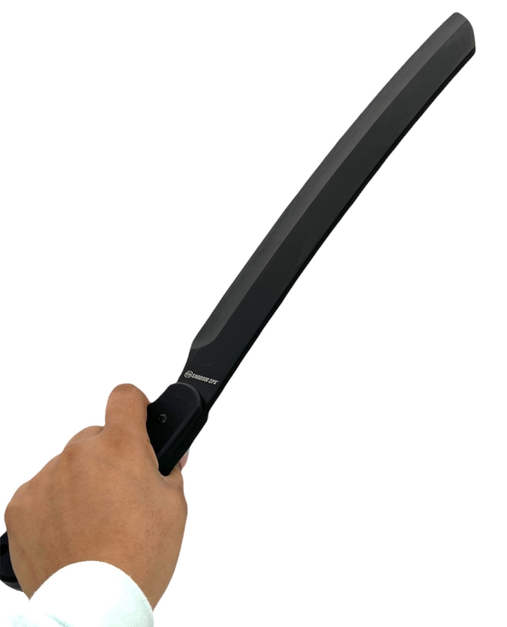 Trail Blazer – BLACK - Brass Knuckles Shop