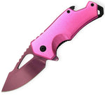 Trigger Flip 10 - Brass Knuckles Shop