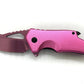 Trigger Flip 10 - Brass Knuckles Shop