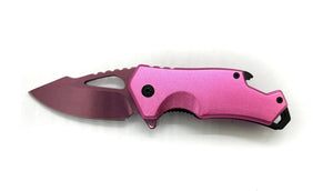 Trigger Flip 10 - Brass Knuckles Shop