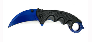 Trigger Flip 11 - Brass Knuckles Shop