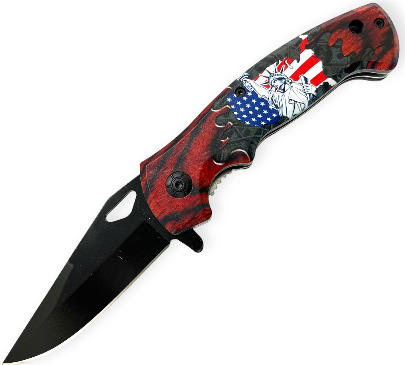 Trigger Flip 13 - Brass Knuckles Shop