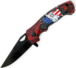 Trigger Flip 13 - Brass Knuckles Shop