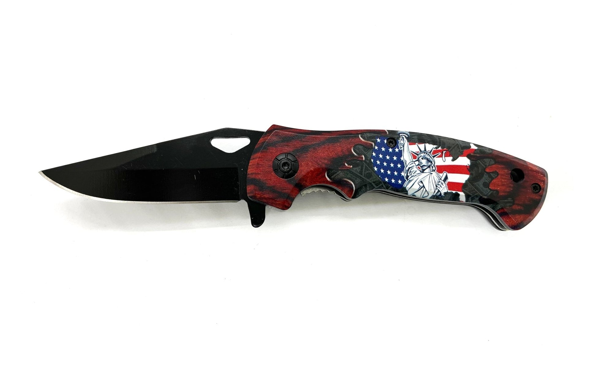 Trigger Flip 13 - Brass Knuckles Shop