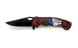 Trigger Flip 13 - Brass Knuckles Shop