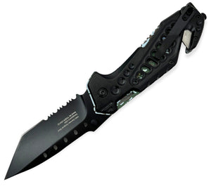 Trigger Flip 14 - Brass Knuckles Shop