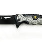 Trigger Flip 15 - Brass Knuckles Shop