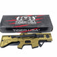 Trigger Flip – 15/M16 STYLE GREEN - Brass Knuckles Shop