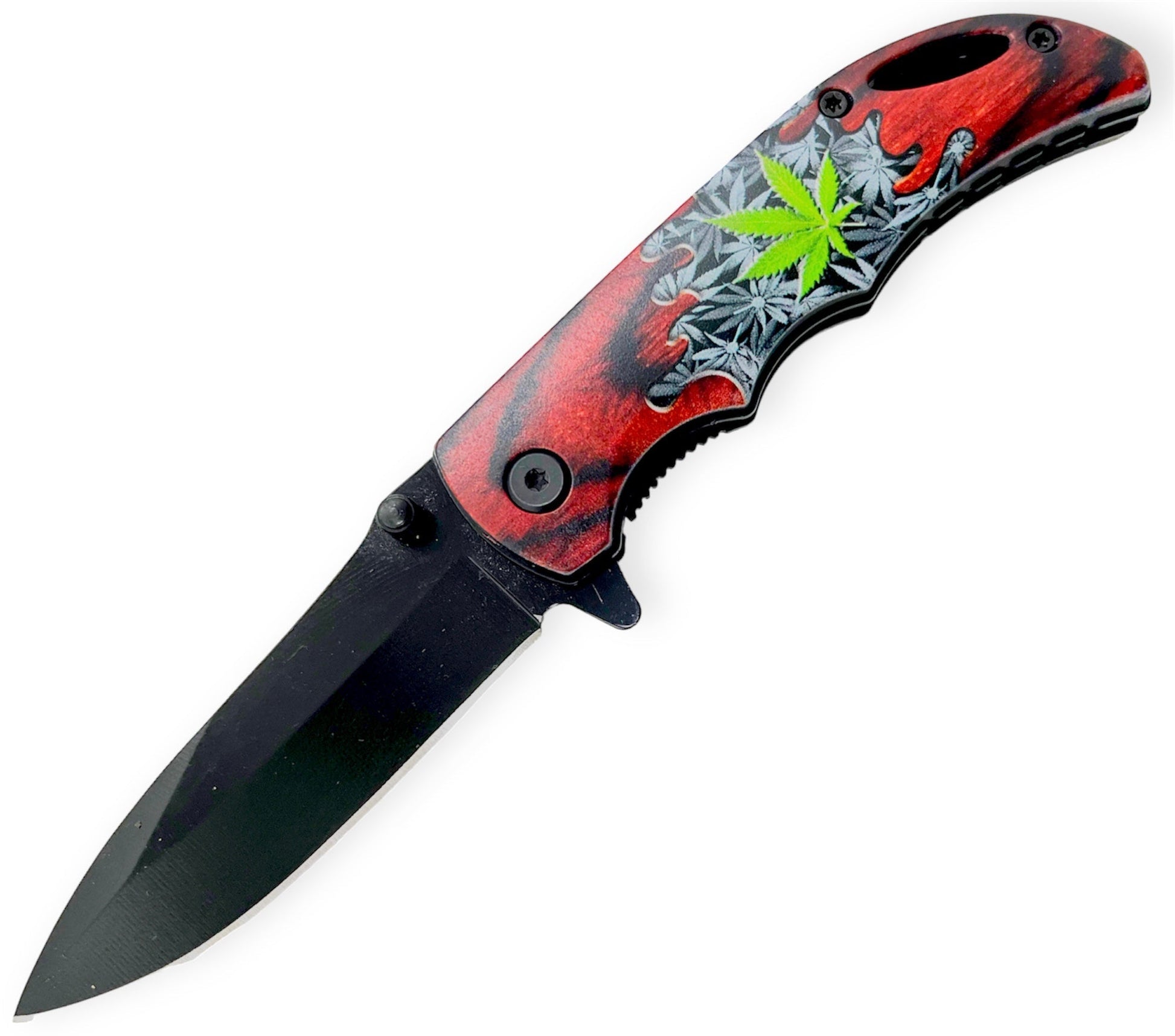 Trigger Flip 16 - Brass Knuckles Shop