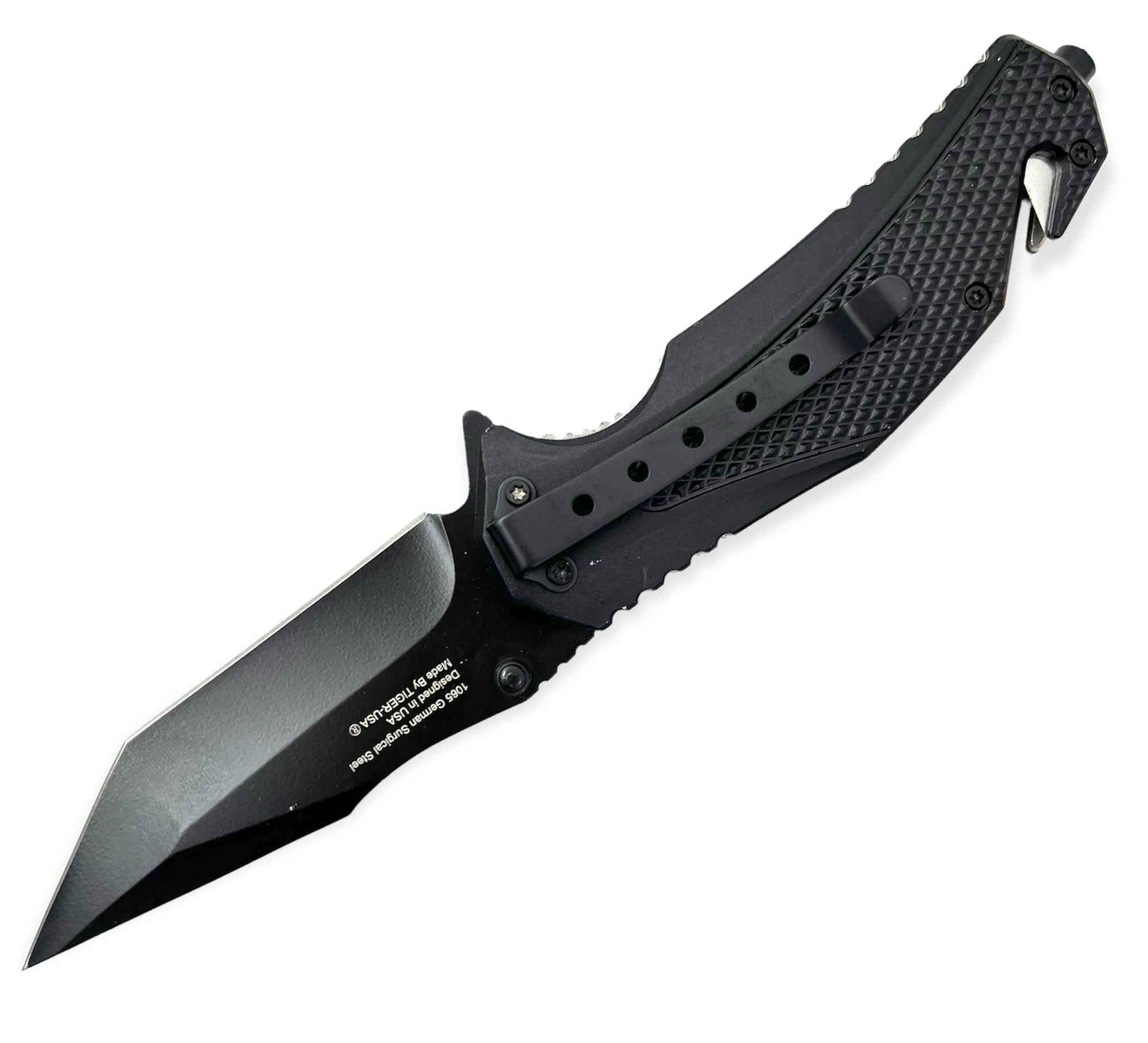 Trigger Flip 18