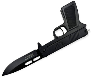 Trigger Flip 2 - Brass Knuckles Shop