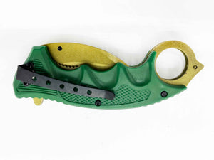 Trigger Flip 25