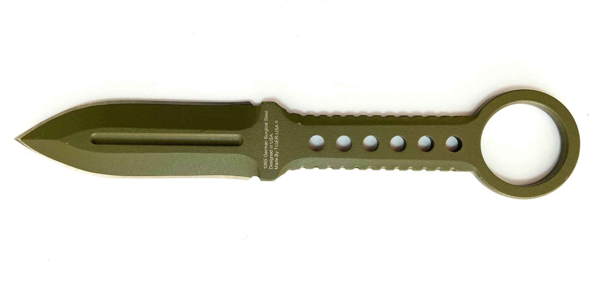 Trigger Flip 27