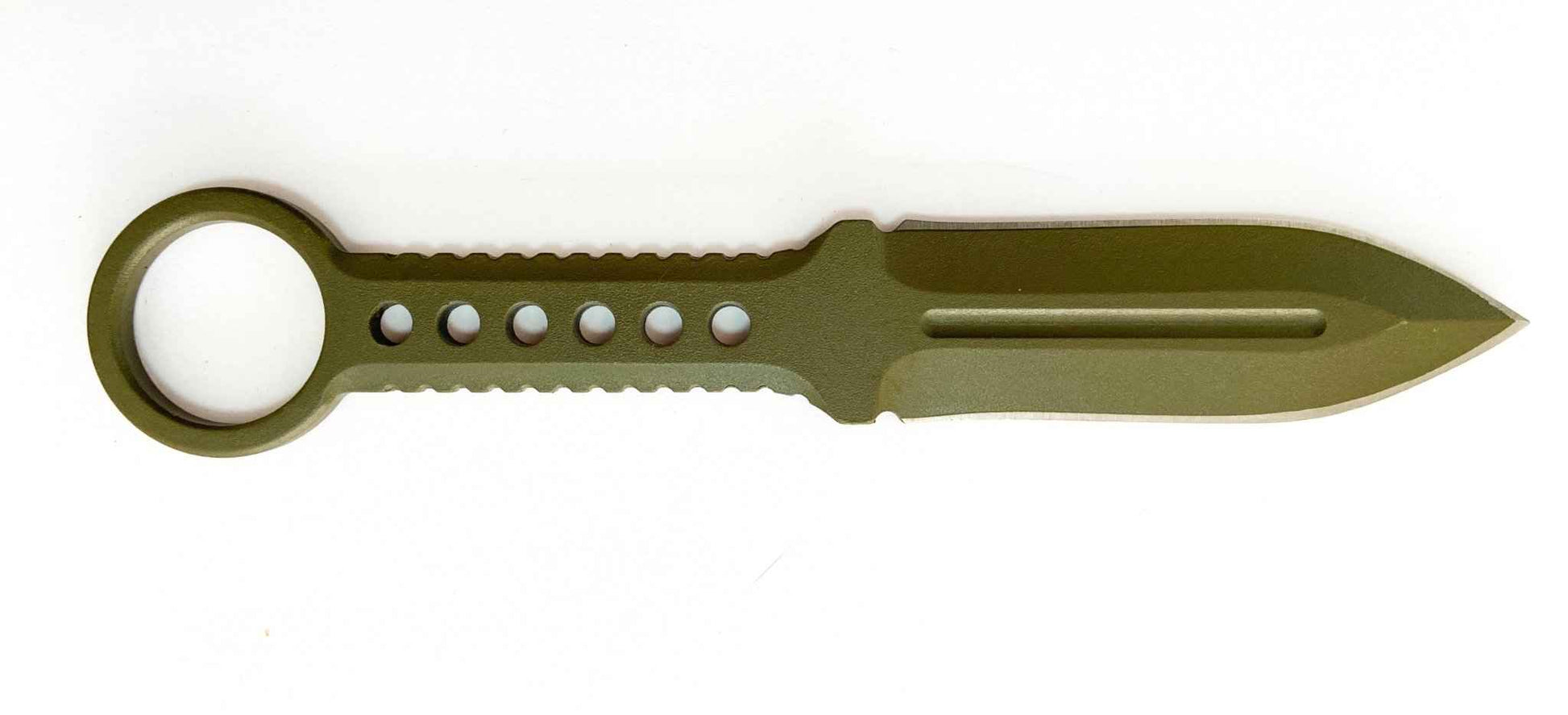 Trigger Flip 27