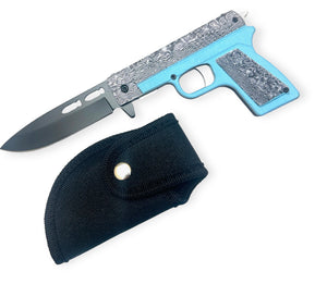 Trigger Flip 3 - Brass Knuckles Shop
