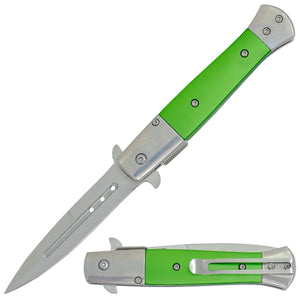 Trigger Flip 4 - Brass Knuckles Shop