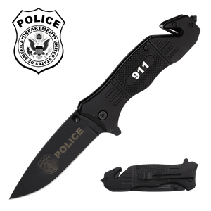 Trigger Flip 5 - Brass Knuckles Shop