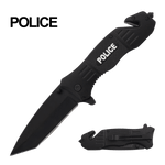 Trigger Flip 8 - Brass Knuckles Shop