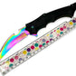 Trigger Flip – BLACK AND RAINBOW