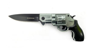 Trigger Flip – Blackwood - Brass Knuckles Shop