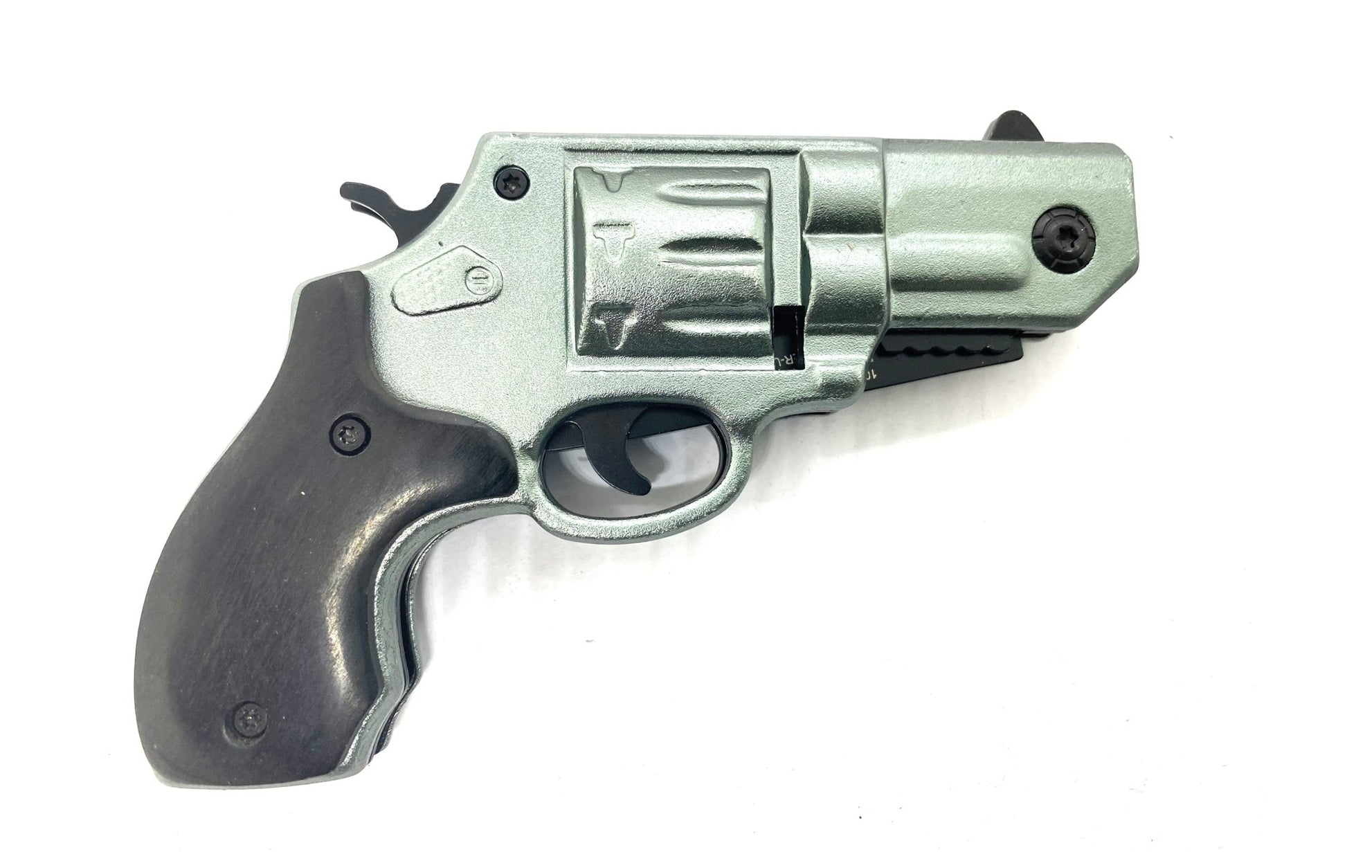 Trigger Flip – Blackwood - Brass Knuckles Shop