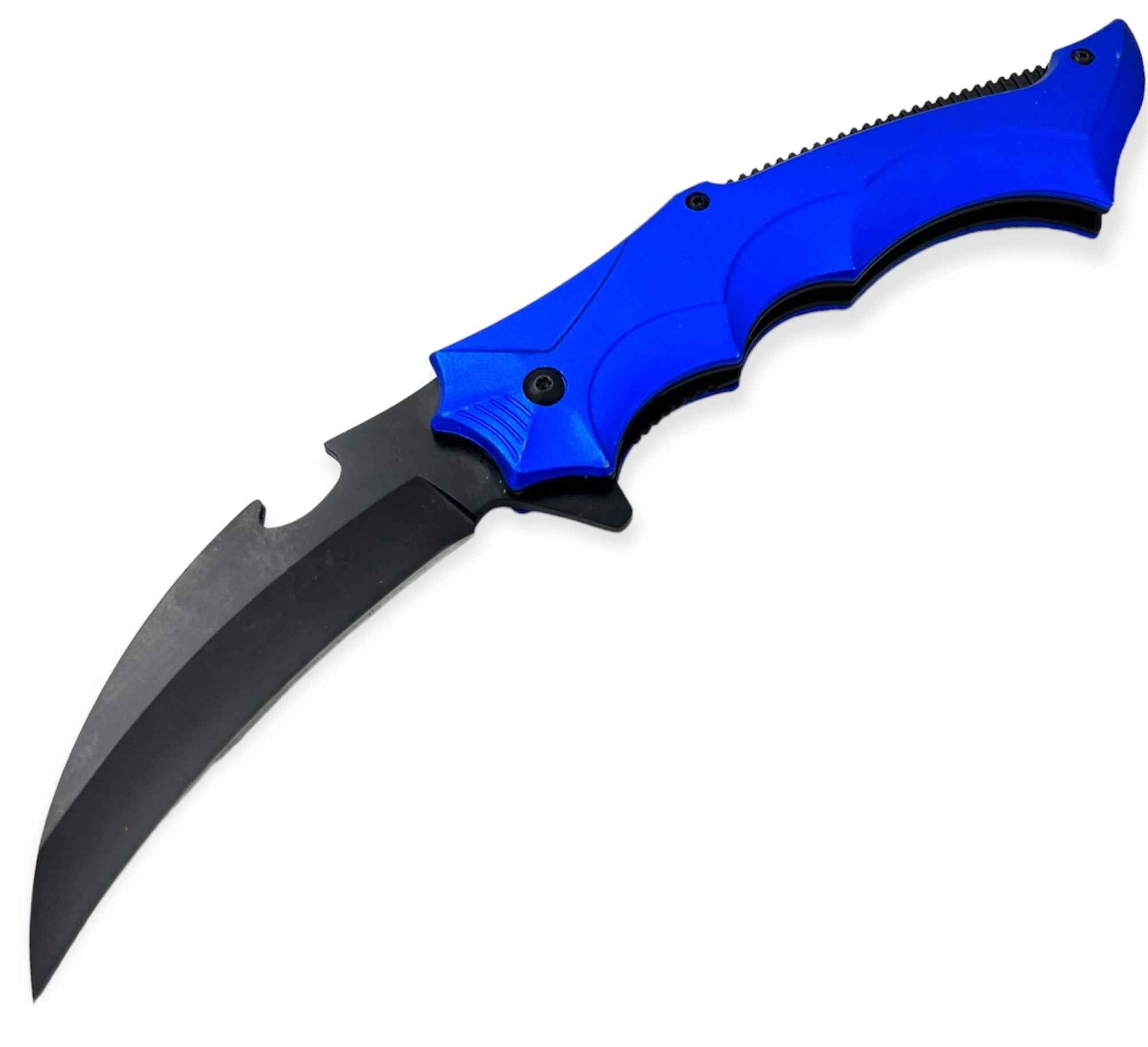 Trigger Flip – BLUE