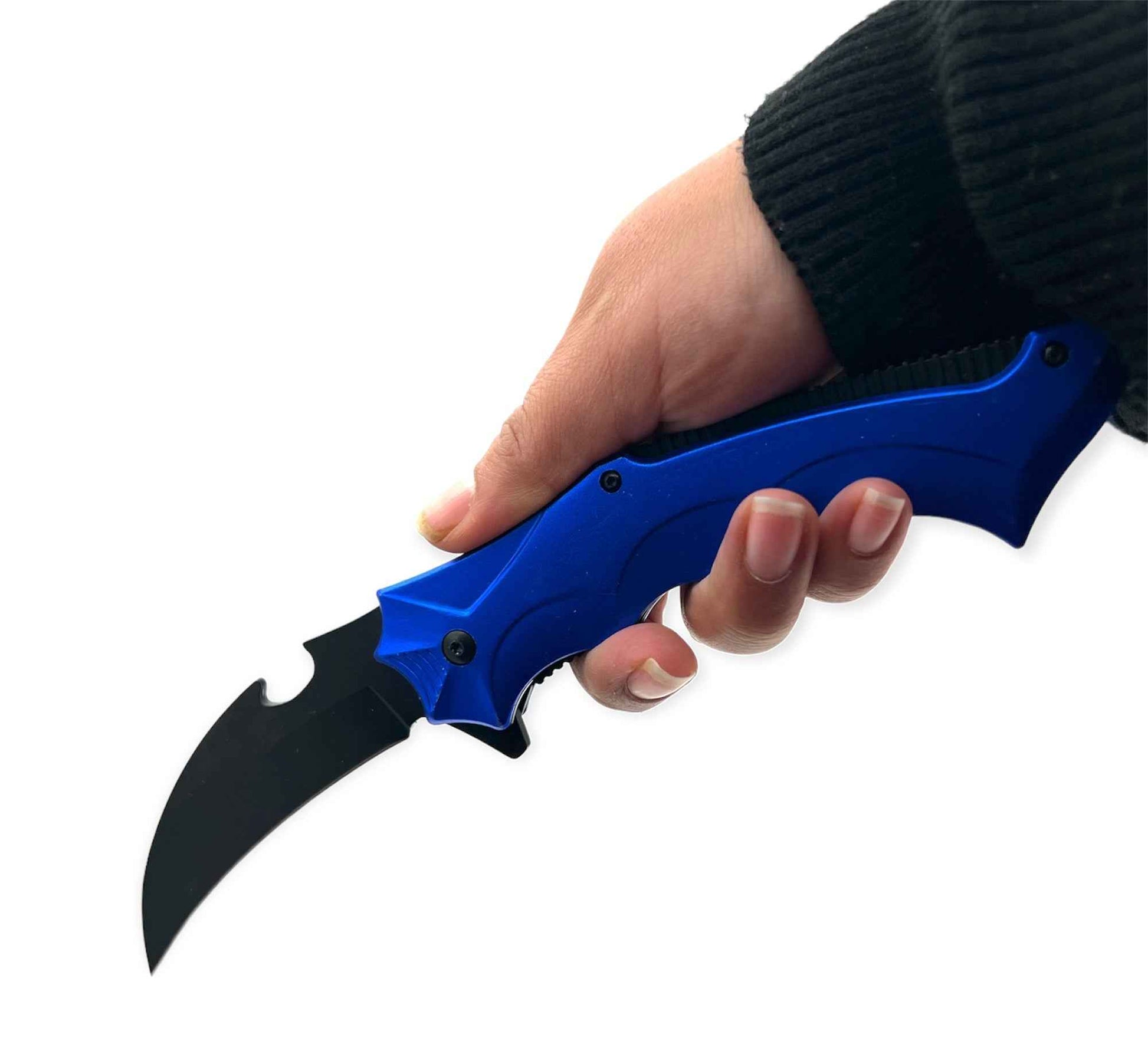 Trigger Flip – BLUE