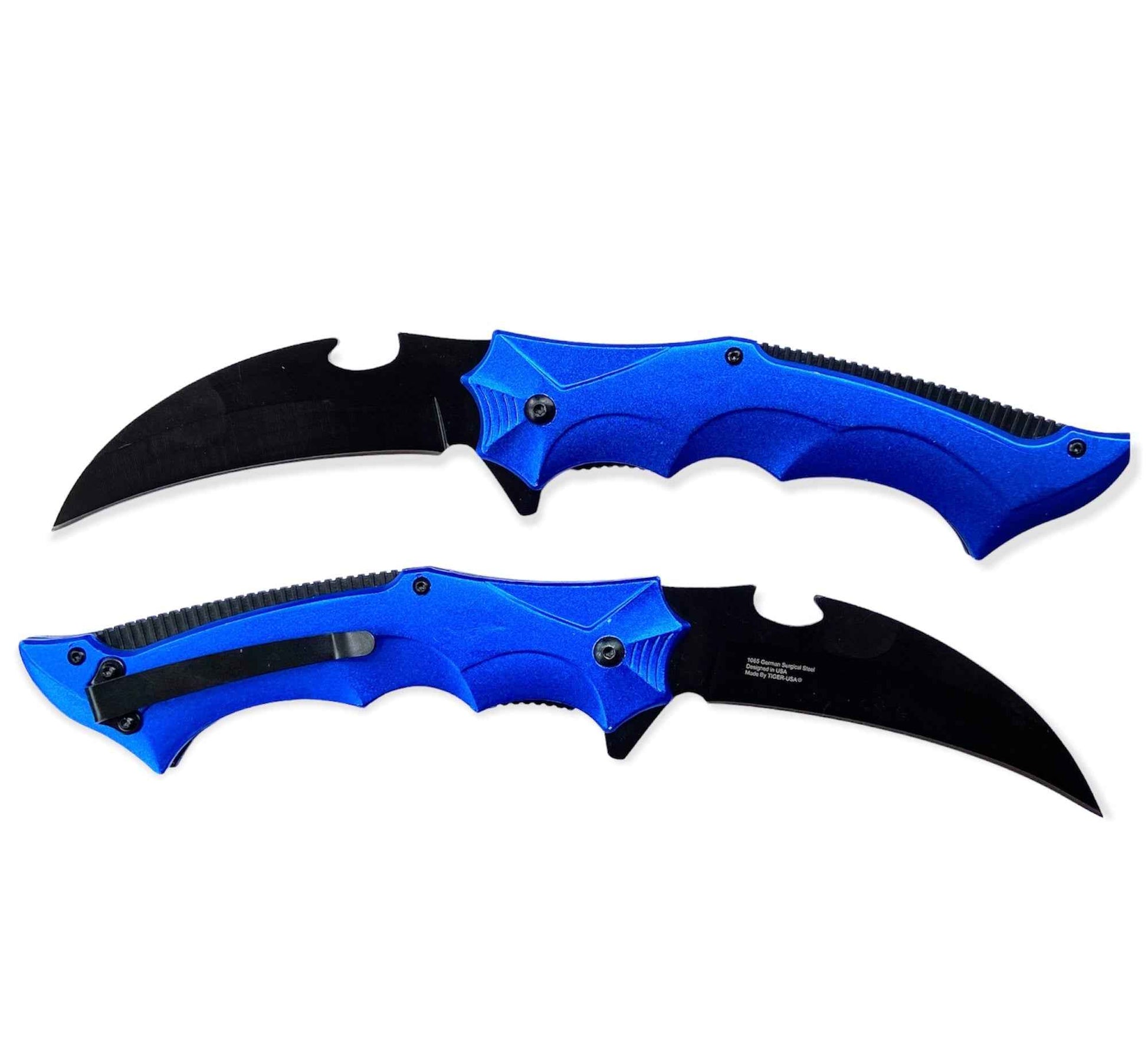 Trigger Flip – BLUE