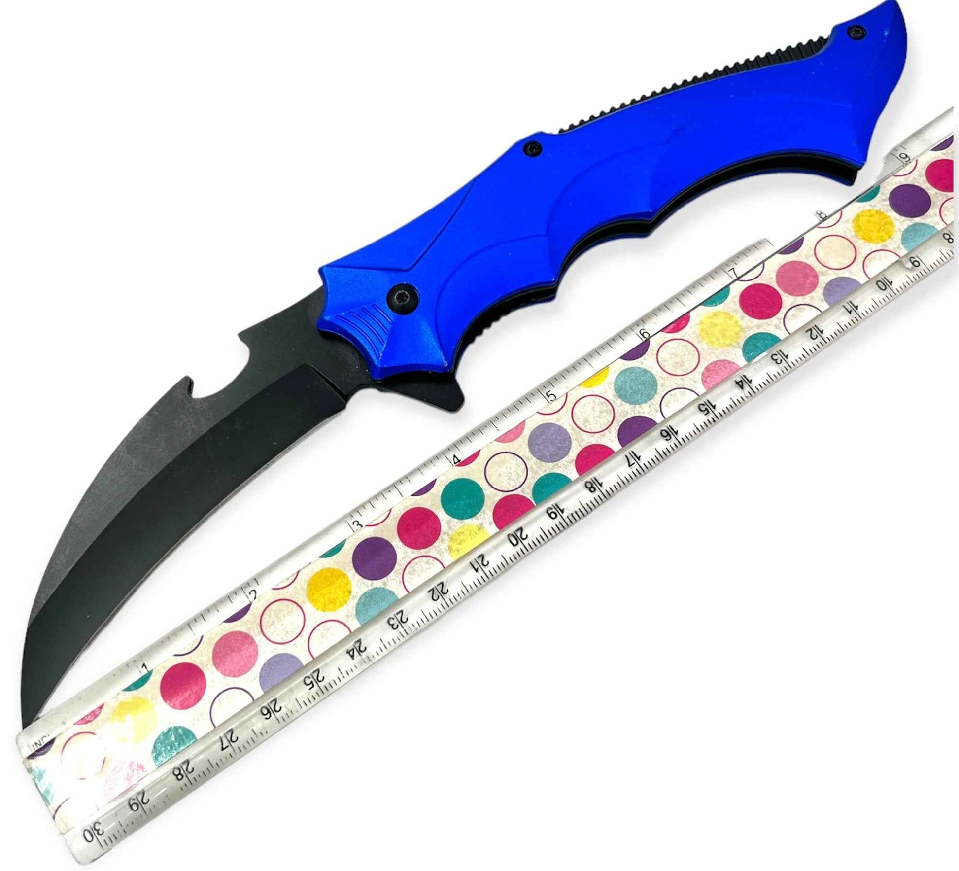 Trigger Flip – BLUE