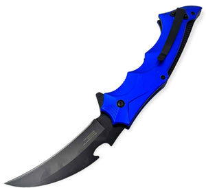Trigger Flip – BLUE