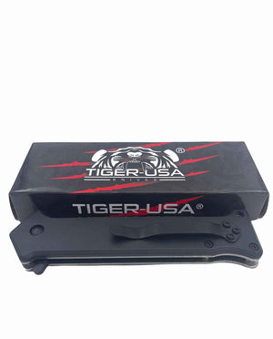 Trigger Flip – DEER HUNTER