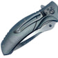 Trigger Flip – Eagle - Brass Knuckles Shop