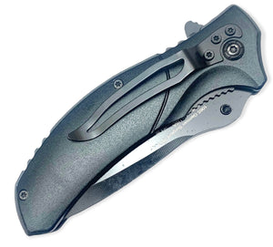 Trigger Flip – Eagle - Brass Knuckles Shop