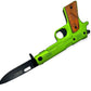 Trigger Flip – GREEN - Brass Knuckles Shop