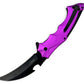 Trigger Flip – PURPLE - Brass Knuckles Shop
