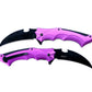 Trigger Flip – PURPLE - Brass Knuckles Shop