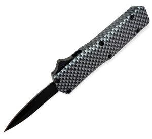 Trigger Point – Carbon Fiber - Brass Knuckles Shop