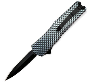 Trigger Point – Carbon Fiber - Brass Knuckles Shop