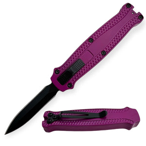 Trigger Point – Purple - Brass Knuckles Shop