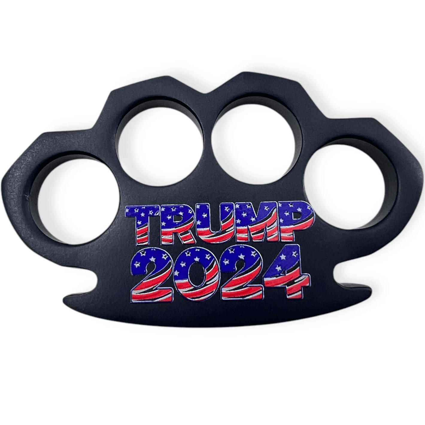 TRUMP 2024 Patriot - Brass Knuckles Shop