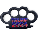 TRUMP 2024 Patriot - Brass Knuckles Shop